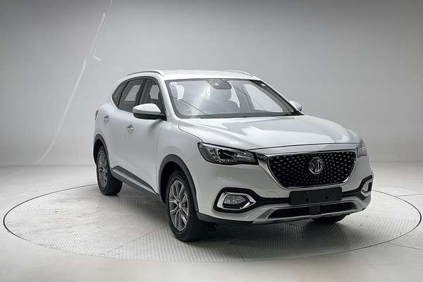 2022 MG HS Vibe SAS23