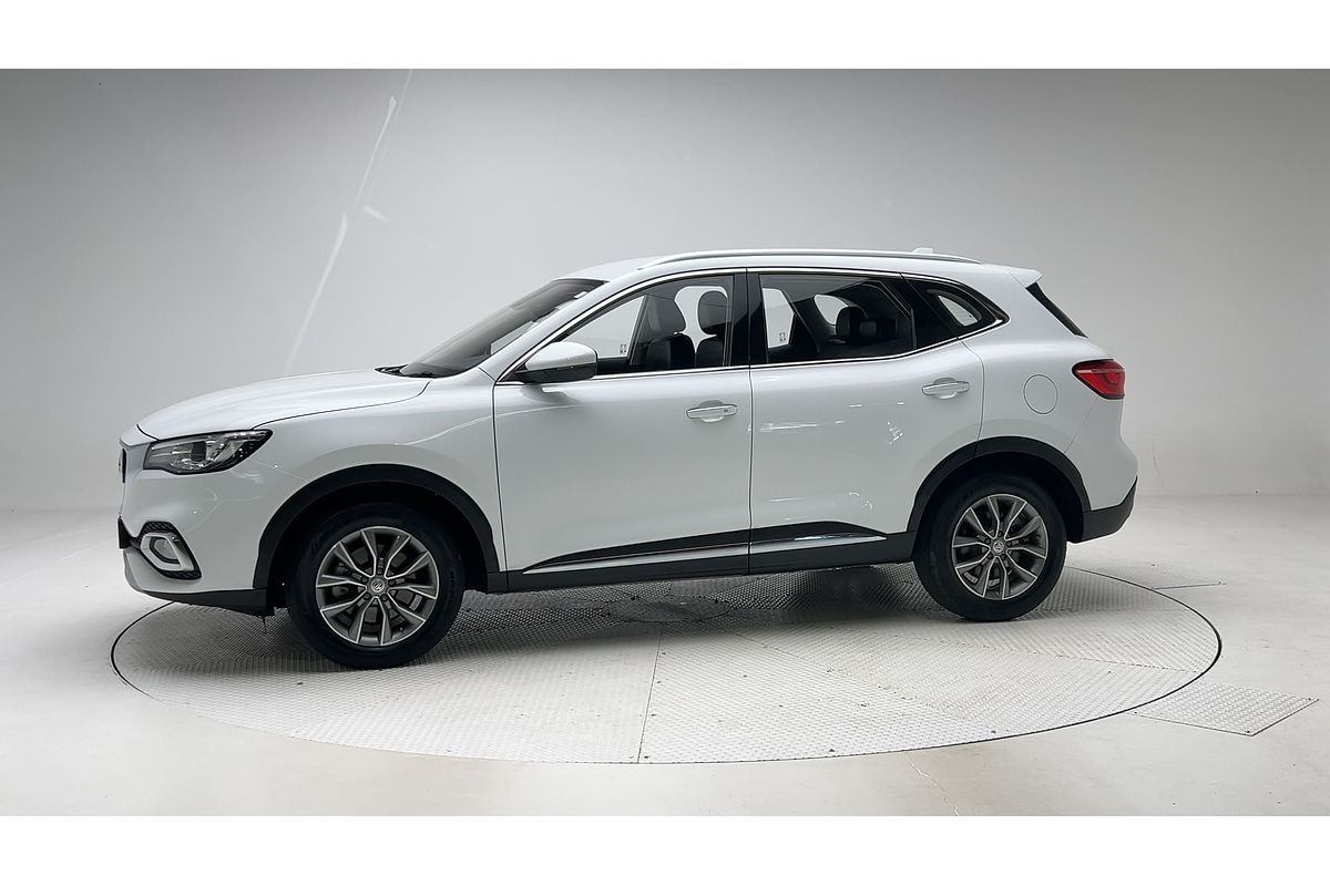 2022 MG HS Vibe SAS23