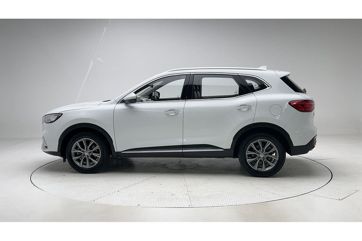 2022 MG HS Vibe SAS23