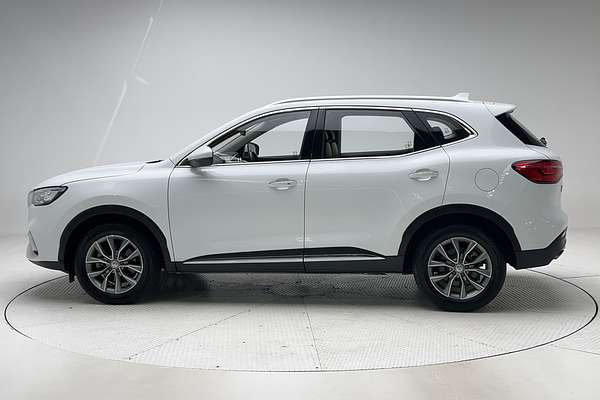 2022 MG HS Vibe SAS23