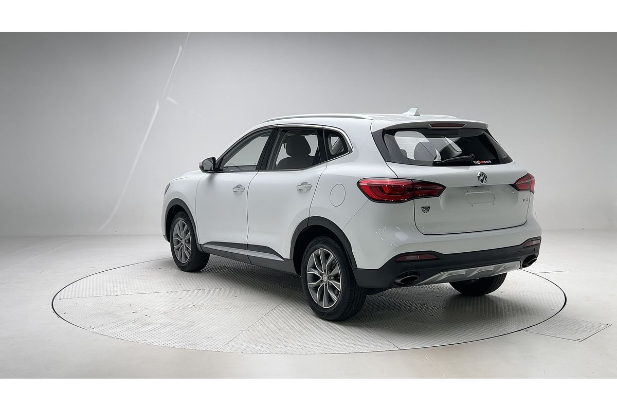 2022 MG HS Vibe SAS23