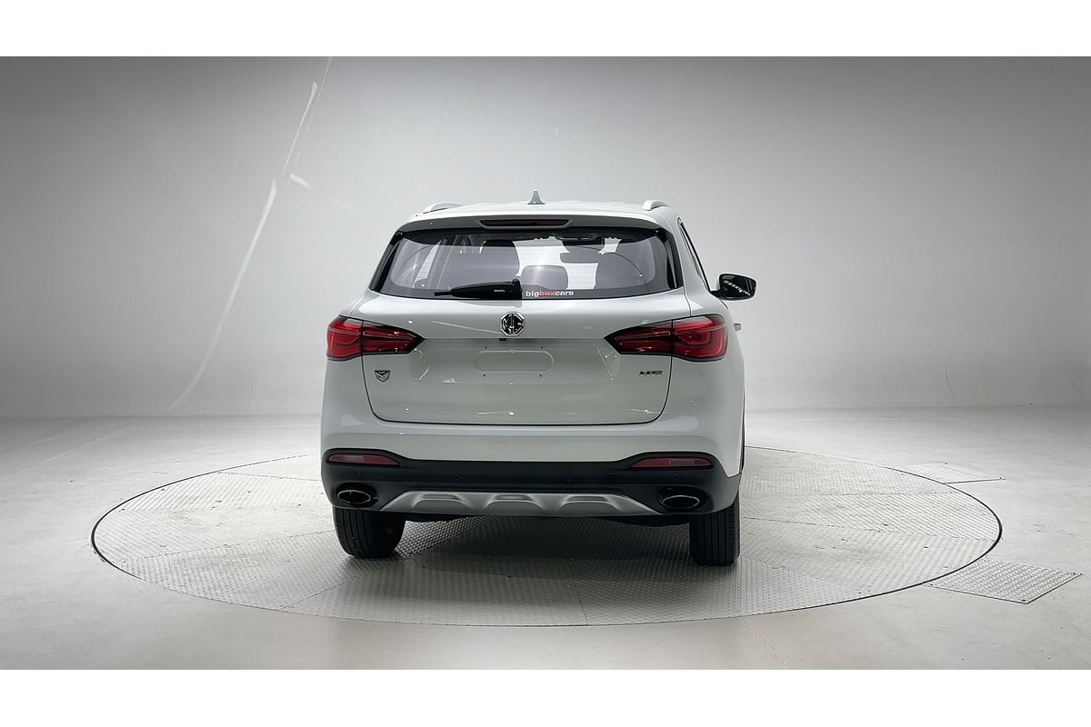 2022 MG HS Vibe SAS23