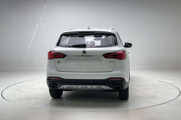 2022 MG HS Vibe SAS23