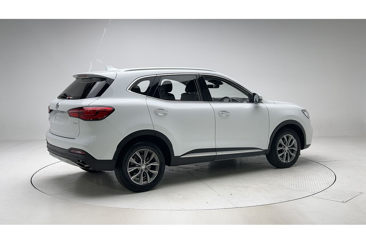 2022 MG HS Vibe SAS23