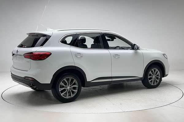 2022 MG HS Vibe SAS23