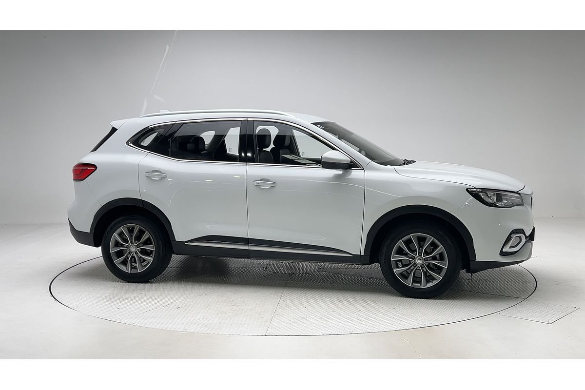 2022 MG HS Vibe SAS23