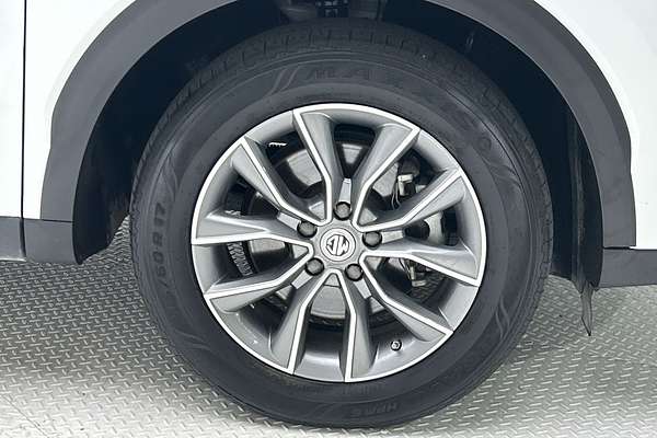 2022 MG HS Vibe SAS23