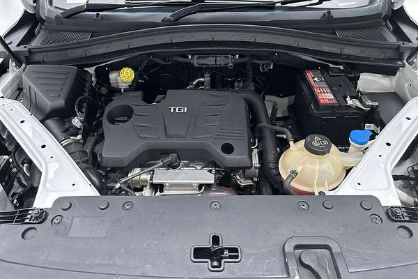 2022 MG HS Vibe SAS23