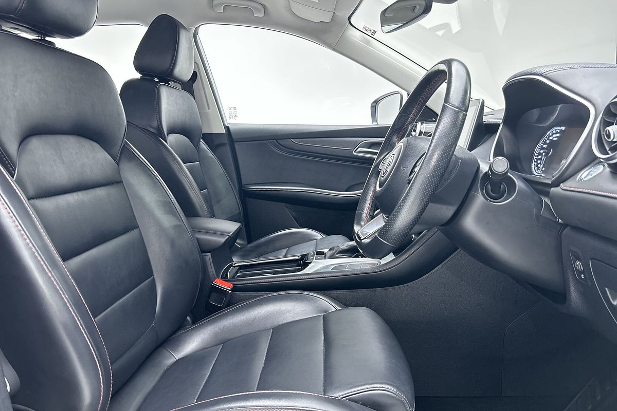 2022 MG HS Vibe SAS23