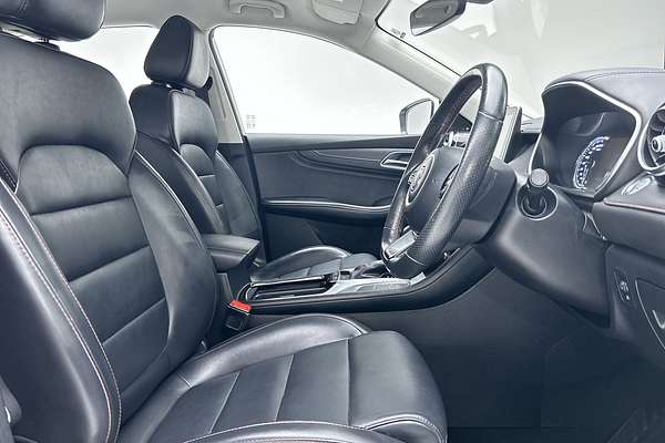 2022 MG HS Vibe SAS23