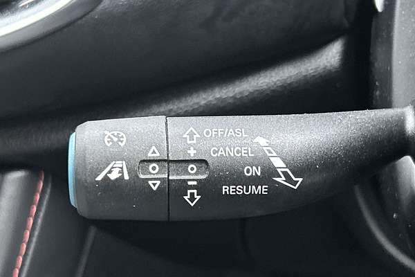 2022 MG HS Vibe SAS23