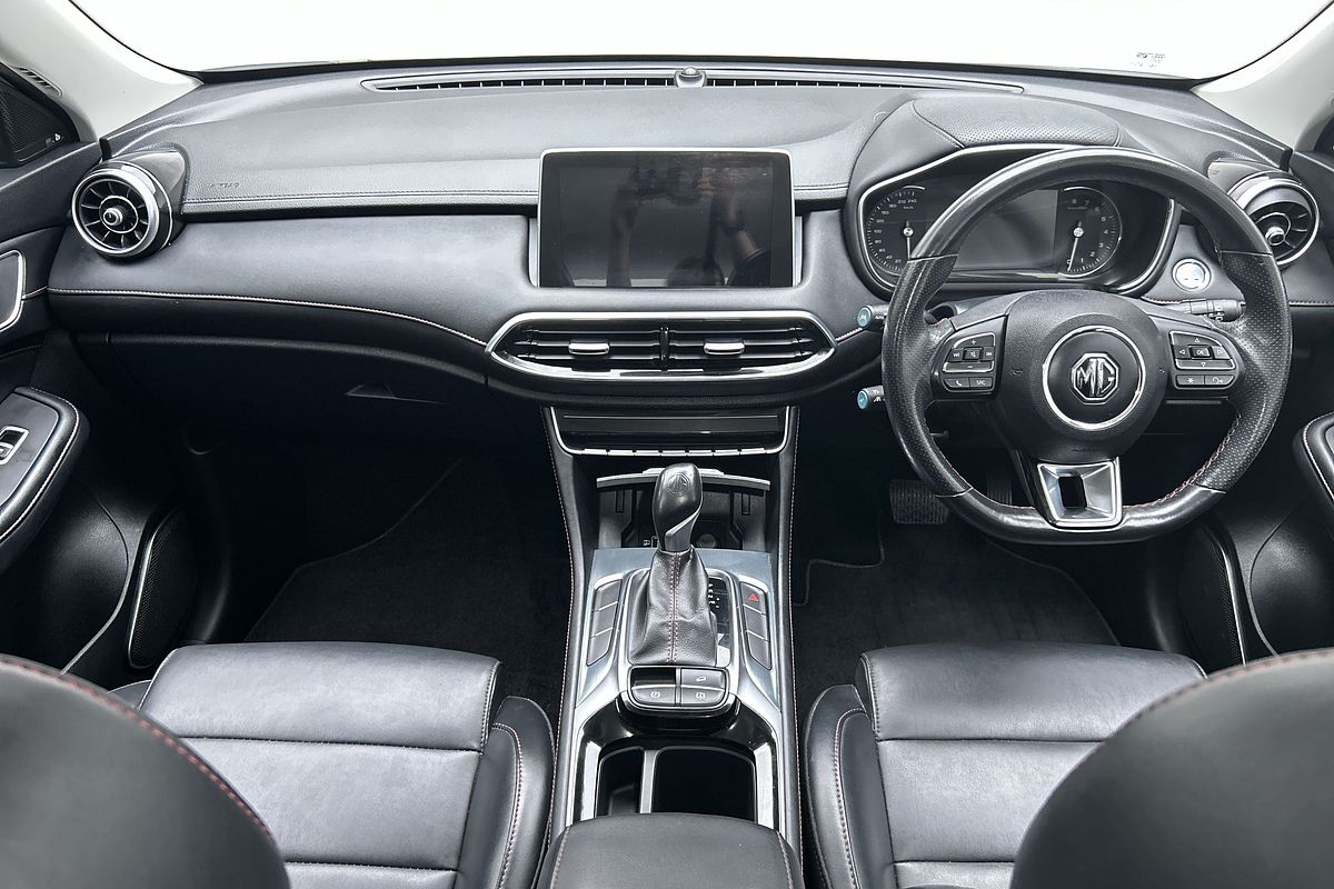 2022 MG HS Vibe SAS23