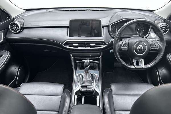 2022 MG HS Vibe SAS23