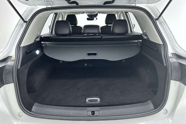 2022 MG HS Vibe SAS23