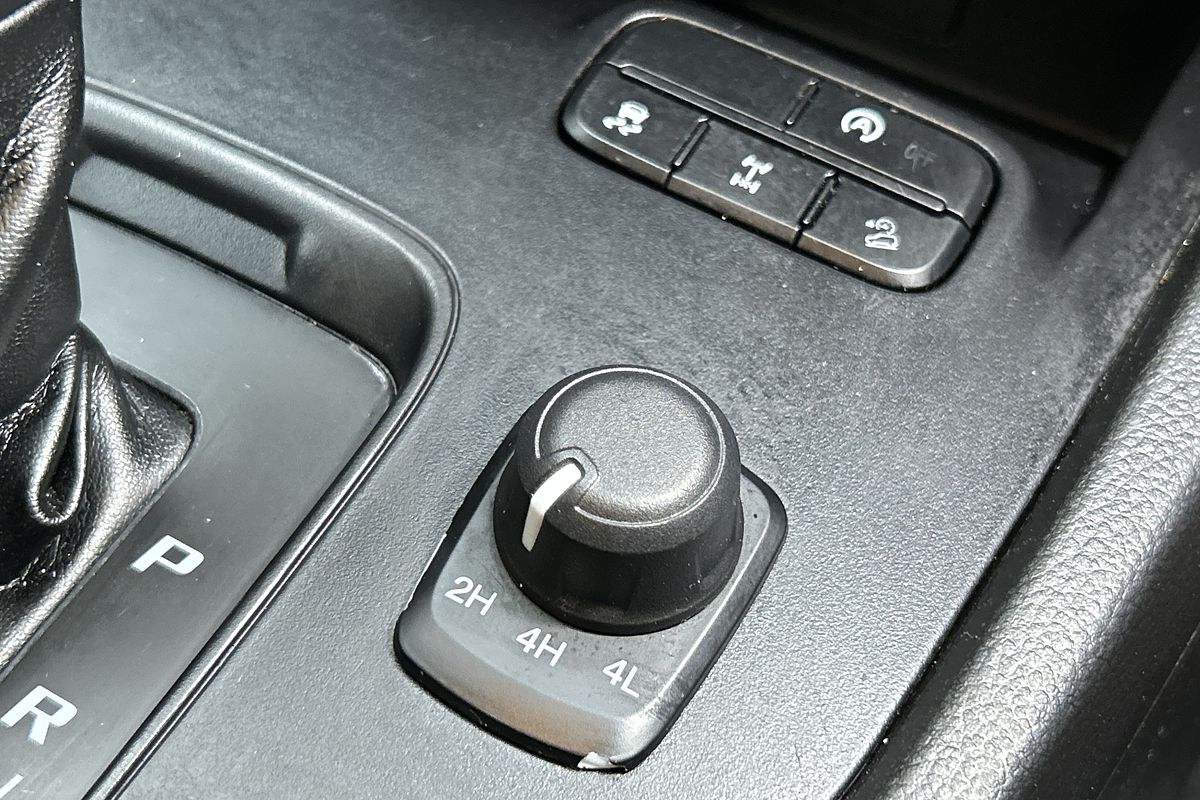 2022 Ford Ranger Raptor X PX MkIII 4X4 2.0L