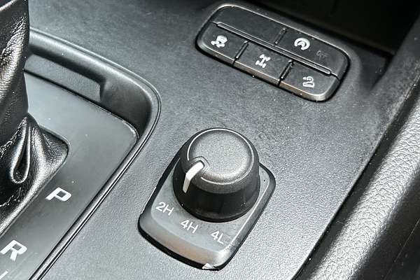 2022 Ford Ranger Raptor X PX MkIII 4X4 2.0L