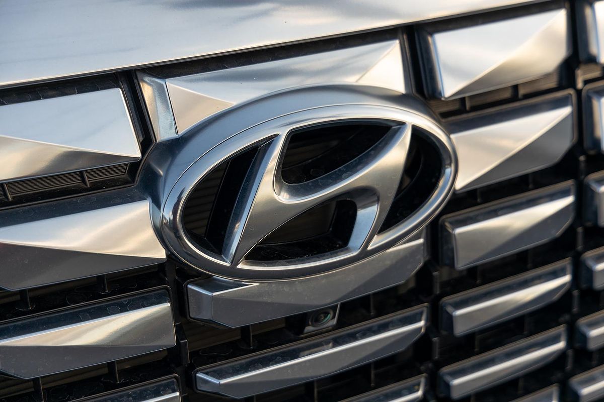 2024 Hyundai Palisade Calligraphy LX2.V4