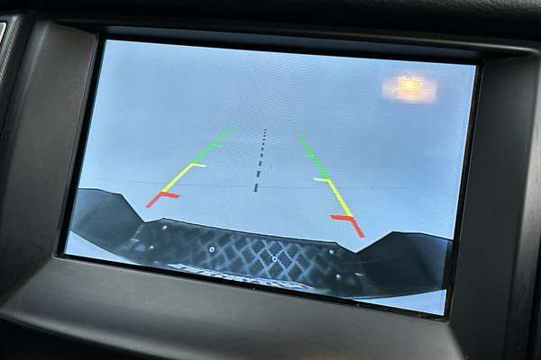 2022 Ford Ranger Raptor X PX MkIII 4X4 2.0L