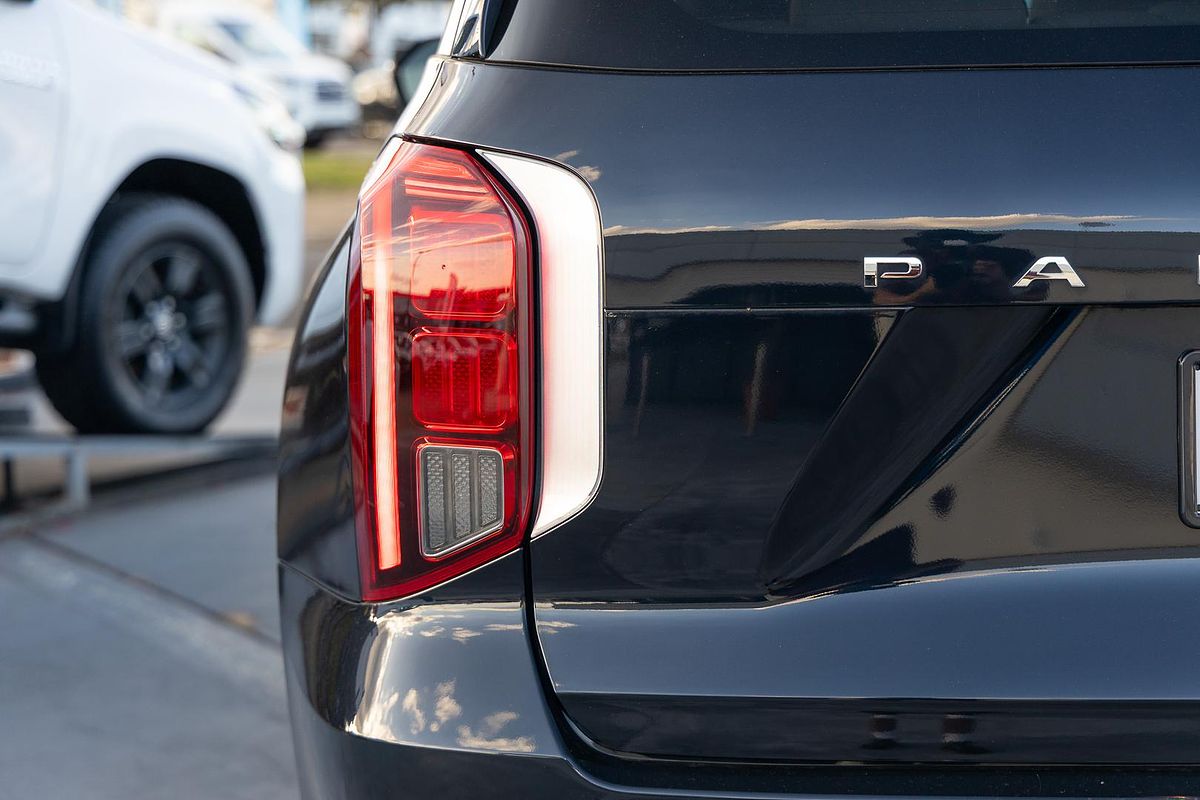 2024 Hyundai Palisade Calligraphy LX2.V4