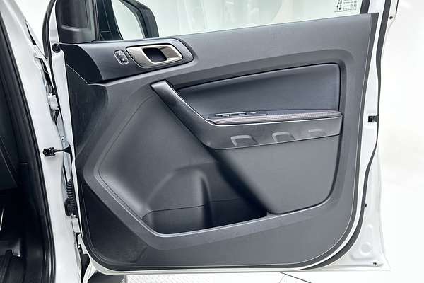 2022 Ford Ranger Raptor X PX MkIII 4X4 2.0L