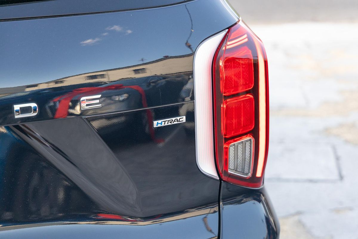 2024 Hyundai Palisade Calligraphy LX2.V4