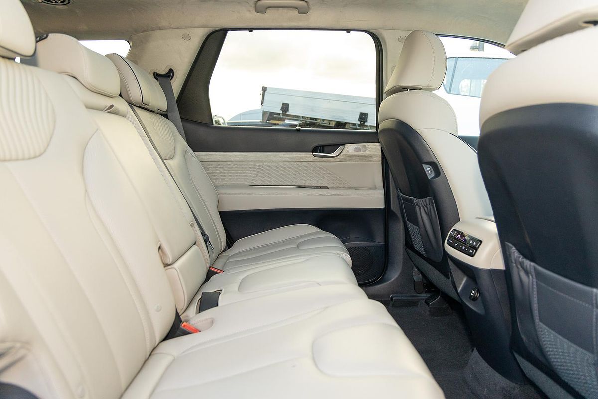 2024 Hyundai Palisade Calligraphy LX2.V4