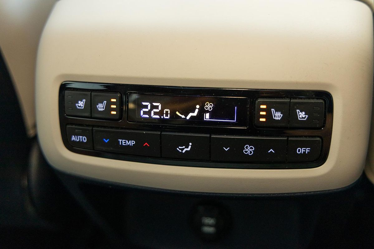 2024 Hyundai Palisade Calligraphy LX2.V4