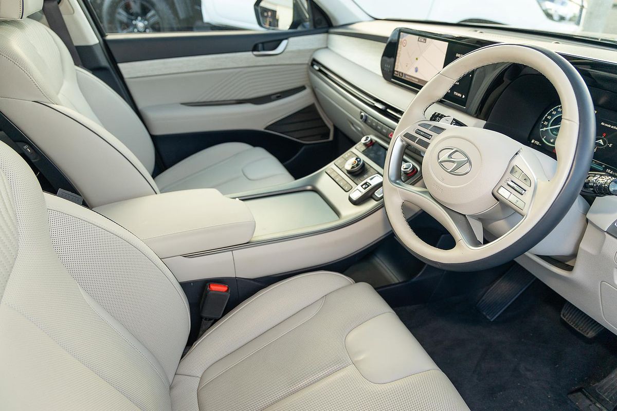 2024 Hyundai Palisade Calligraphy LX2.V4