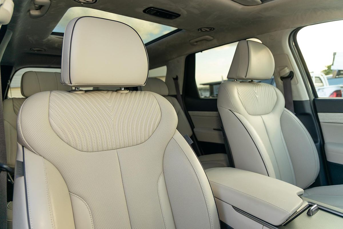 2024 Hyundai Palisade Calligraphy LX2.V4