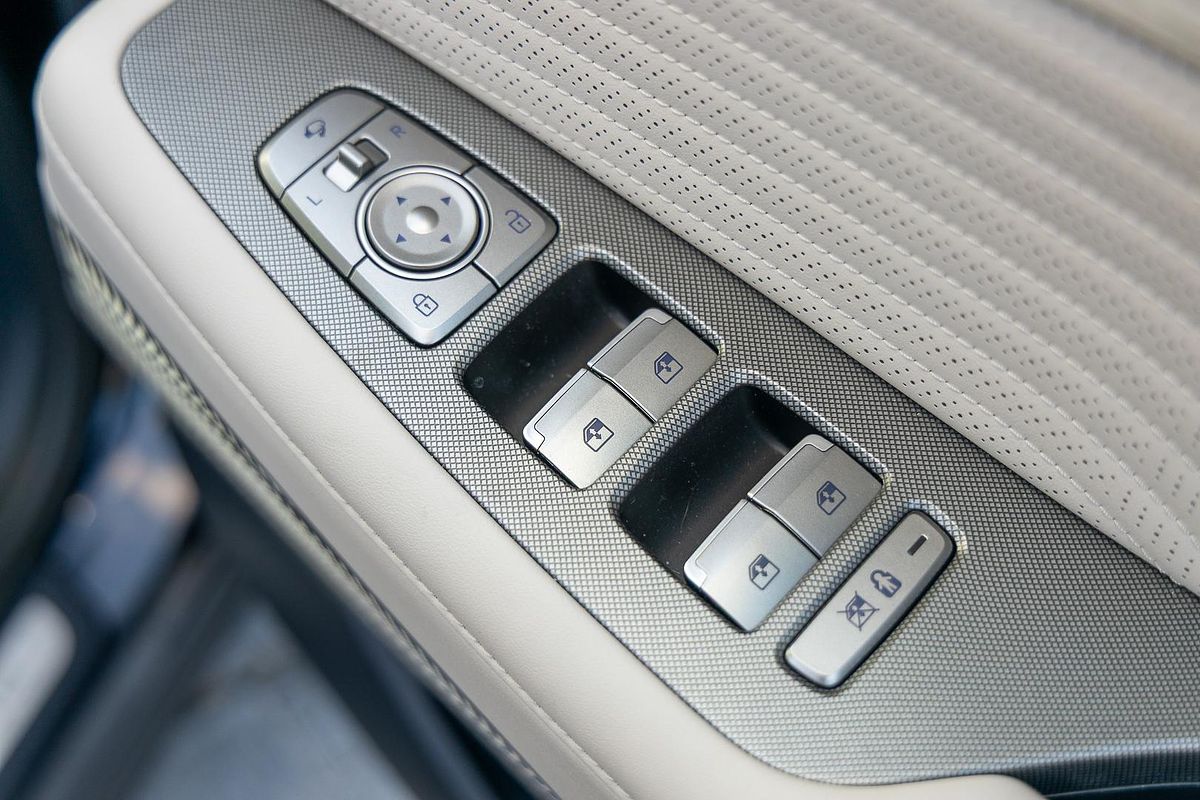 2024 Hyundai Palisade Calligraphy LX2.V4