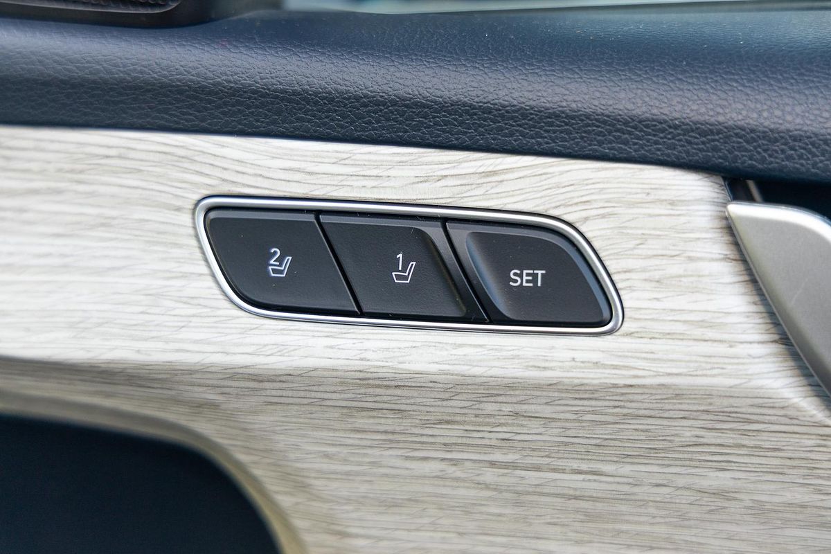 2024 Hyundai Palisade Calligraphy LX2.V4