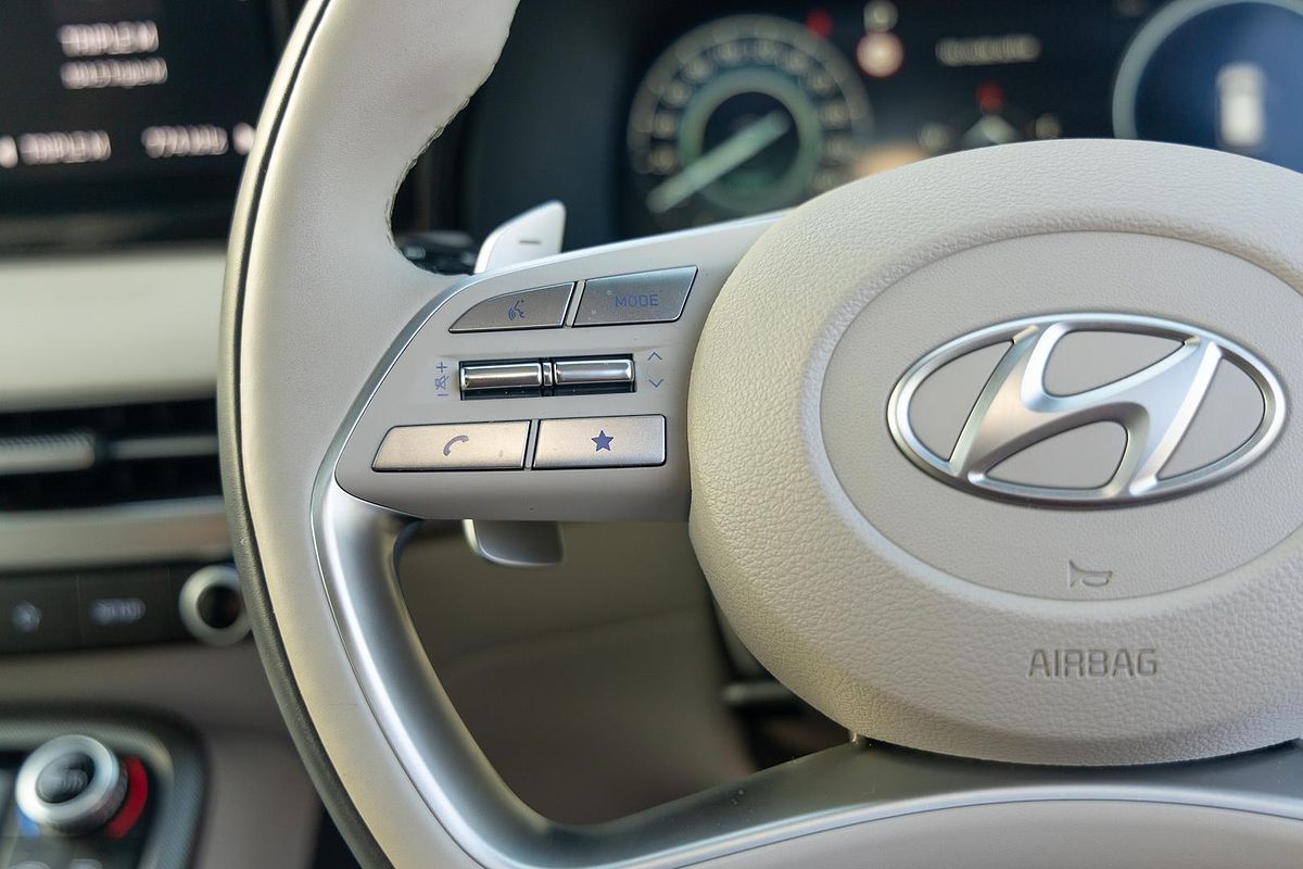 2024 Hyundai Palisade Calligraphy LX2.V4