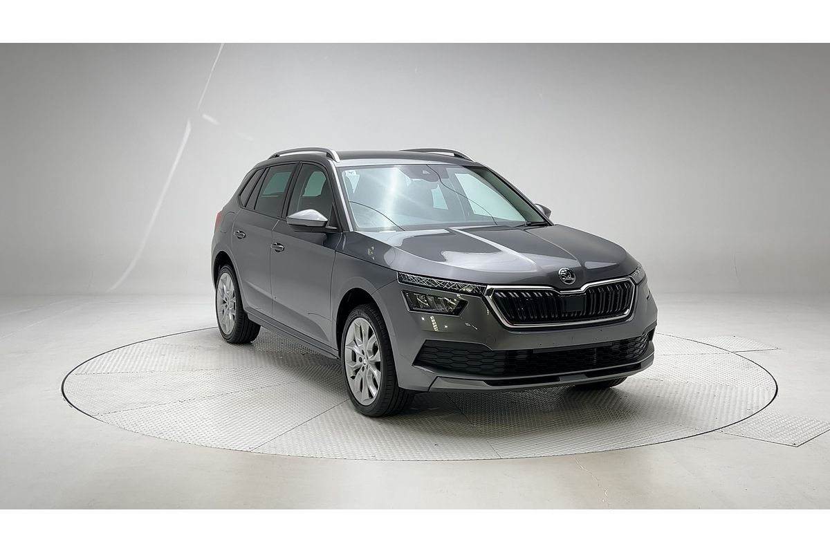 2023 SKODA Kamiq 85TSI Style NW