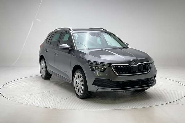 2023 SKODA Kamiq 85TSI Style NW