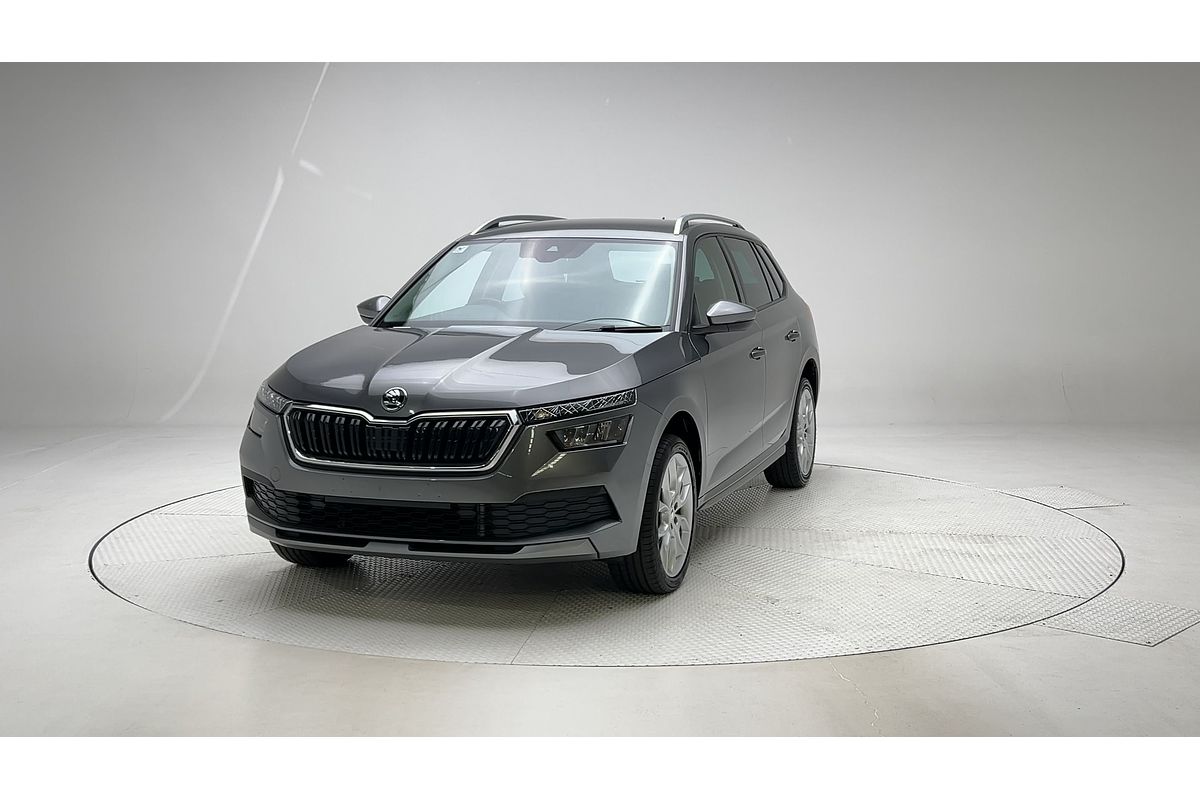 2023 SKODA Kamiq 85TSI Style NW