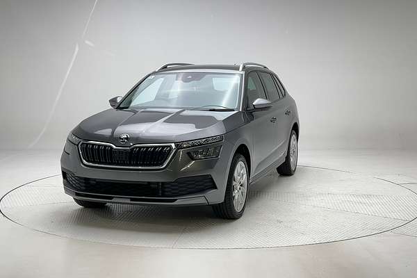 2023 SKODA Kamiq 85TSI Style NW