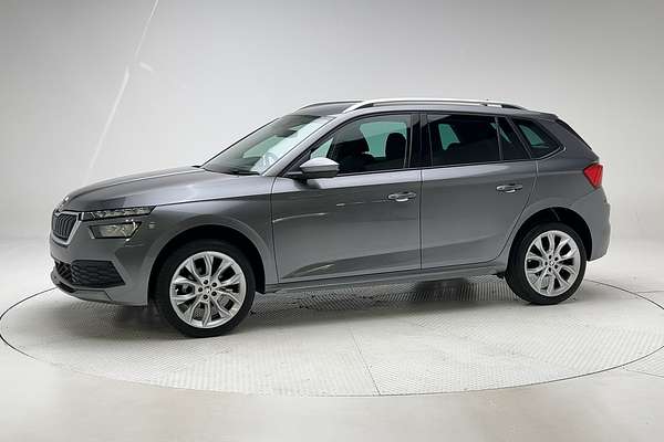 2023 SKODA Kamiq 85TSI Style NW