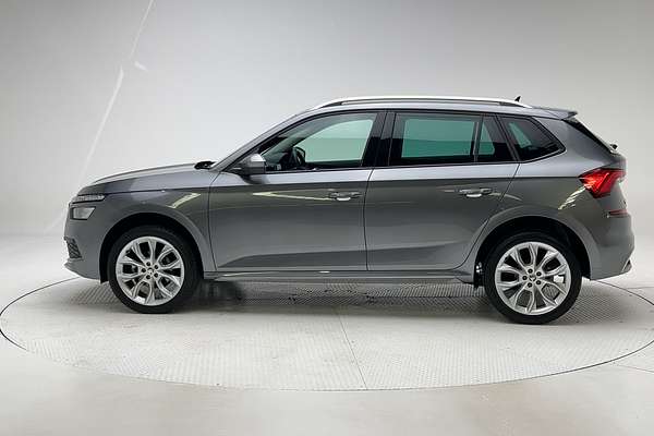 2023 SKODA Kamiq 85TSI Style NW