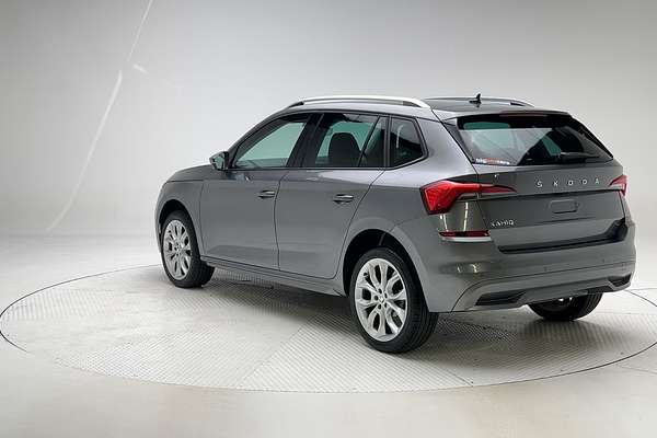 2023 SKODA Kamiq 85TSI Style NW