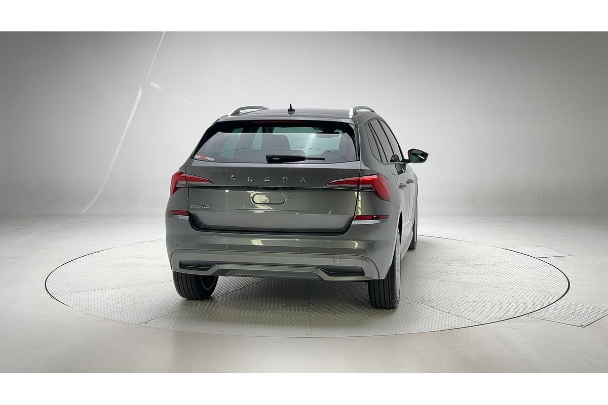 2023 SKODA Kamiq 85TSI Style NW
