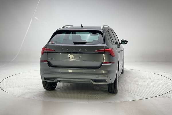 2023 SKODA Kamiq 85TSI Style NW