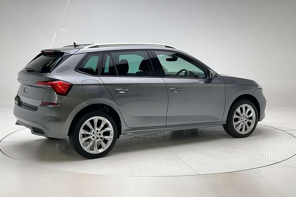 2023 SKODA Kamiq 85TSI Style NW