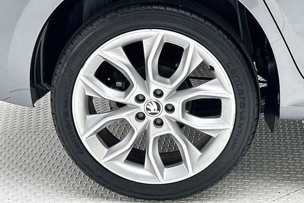 2023 SKODA Kamiq 85TSI Style NW