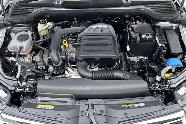 2023 SKODA Kamiq 85TSI Style NW