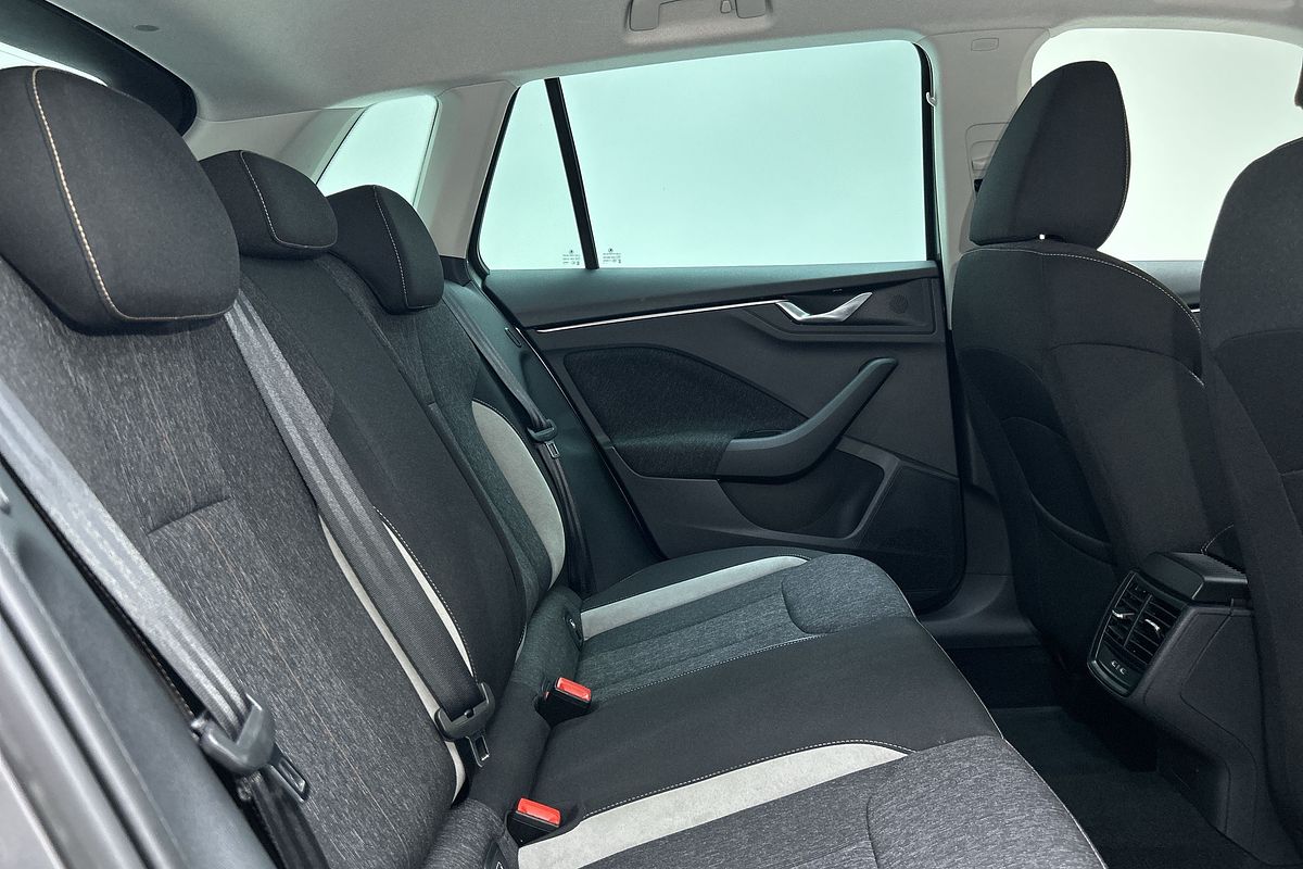 2023 SKODA Kamiq 85TSI Style NW