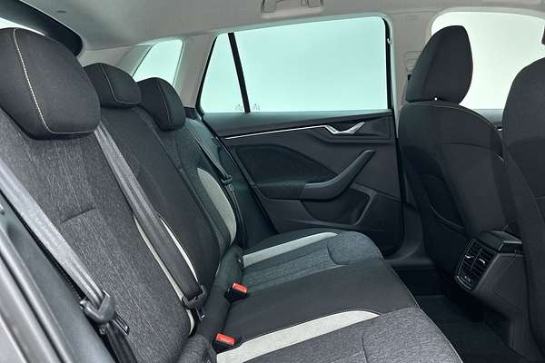 2023 SKODA Kamiq 85TSI Style NW