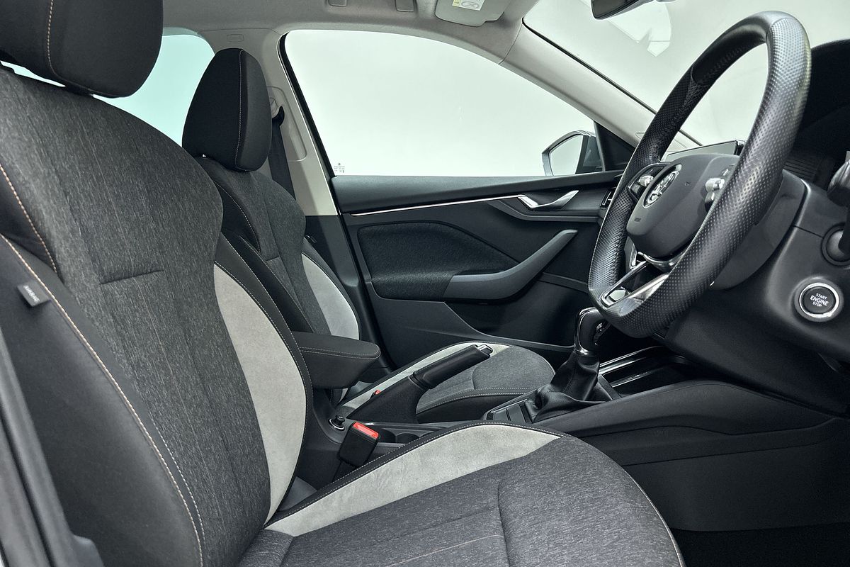 2023 SKODA Kamiq 85TSI Style NW