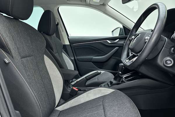 2023 SKODA Kamiq 85TSI Style NW