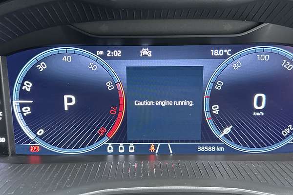 2023 SKODA Kamiq 85TSI Style NW