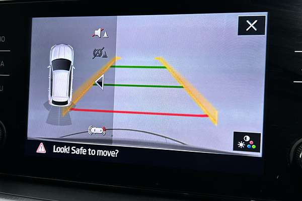 2023 SKODA Kamiq 85TSI Style NW